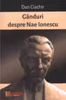 Gânduri despre Nae Ionescu