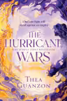 The Hurricane Wars