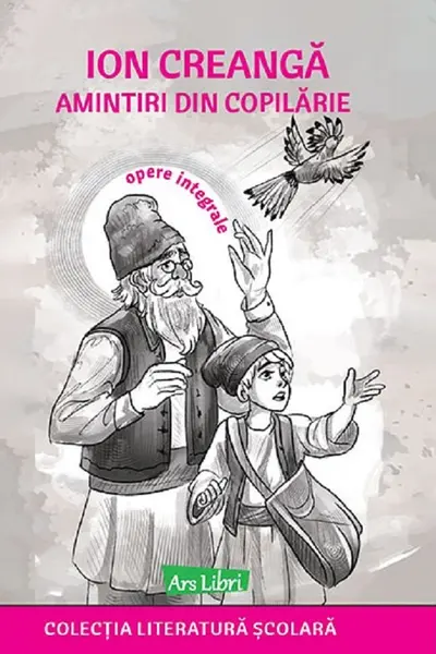 Amintiri din copilarie
