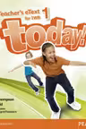 Today! Level 1 Teacher's eText