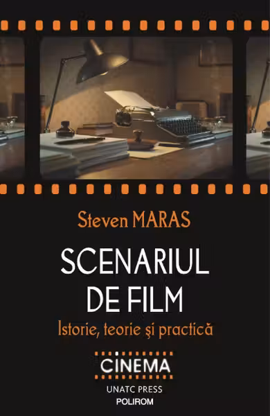 Scenariul de film