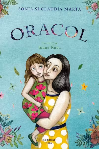Oracol