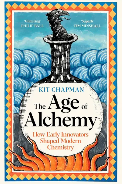 The Age of Alchemy