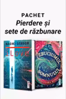 Pachet Pierdere și sete de răzbunare