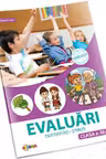 Evaluari: dexteritati stiinte : clasa a 3-a