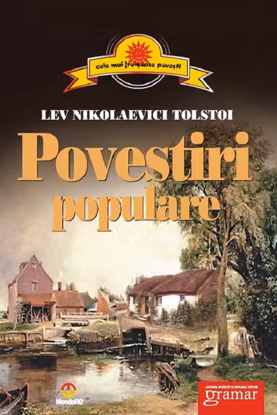 Povestiri populare