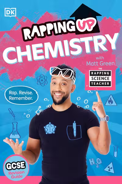 Rapping Up Chemistry
