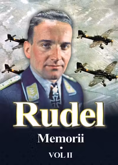 Rudel - Volumul 2