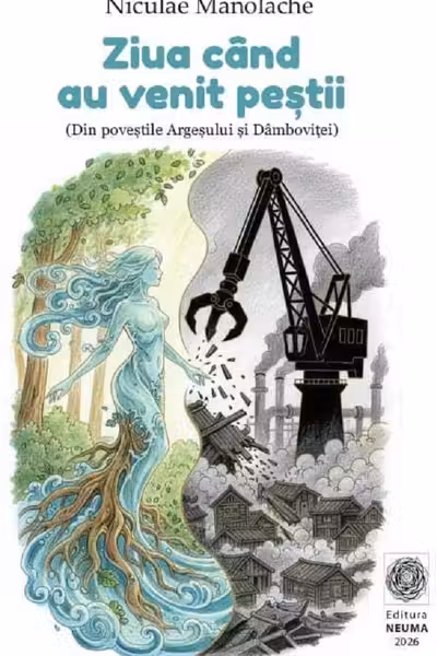Ziua când au venit peștii