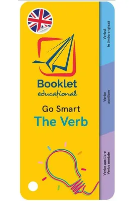 Go smart – The Verb