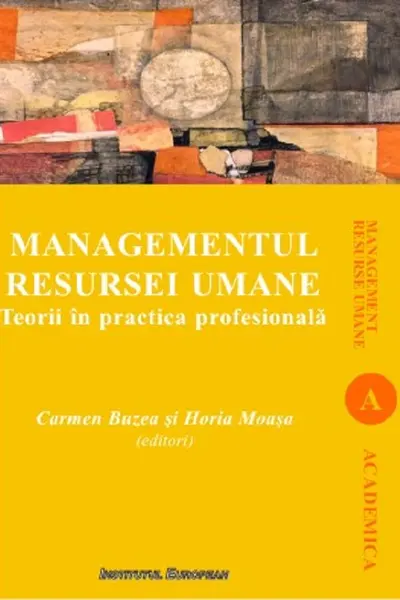Managementul resursei umane