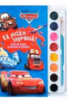 DISNEY. MASINI. SA PICTAM IMPREUNA! (format mic)
