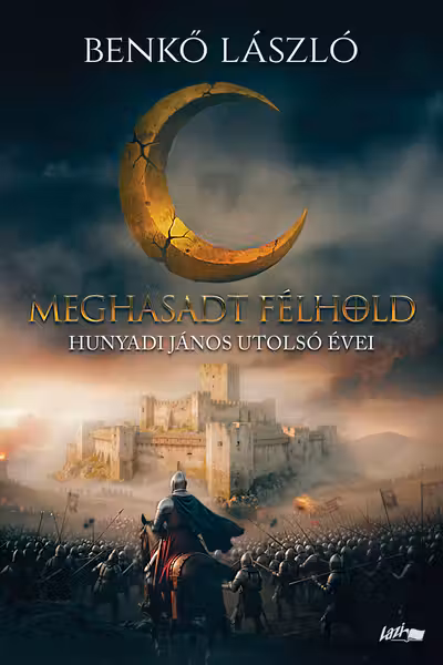 Meghasadt felhold
