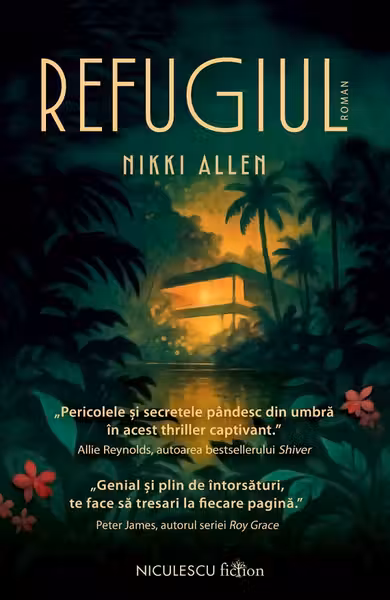 Refugiul