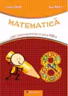 Matematica. Caiet auxiliar pentru clasa a VIII-a