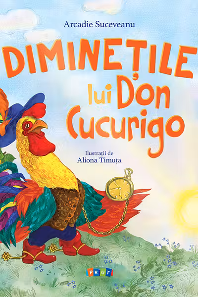 Diminetile lui Don Cucurigo