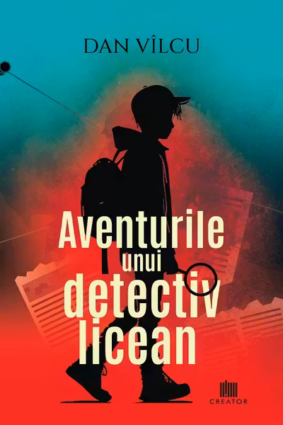 Aventurile unui detectiv licean