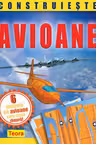 Construieste Avioane. 6 modele detasabile