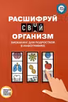 Расшифруй свой организм. Биохакинг для подростков в инфографике