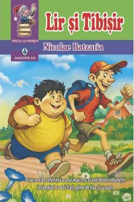 Lir si Tibisir