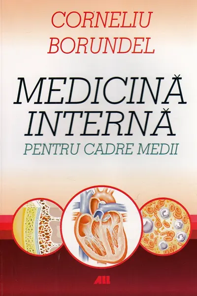 Medicina internă pentru cadre medii