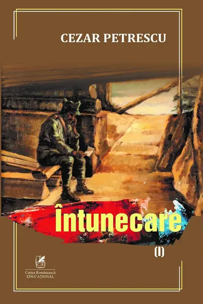 Întunecare Vol.1