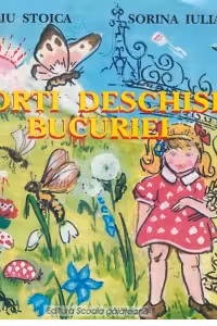 Porti deschise bucuriei