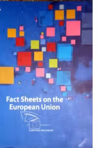 Fact sheets on the European Union 2007 edition
