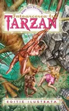 Intoarcerea lui Tarzan