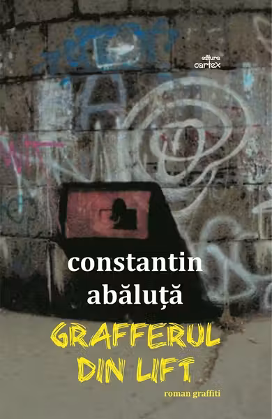 Grăfferul din lift