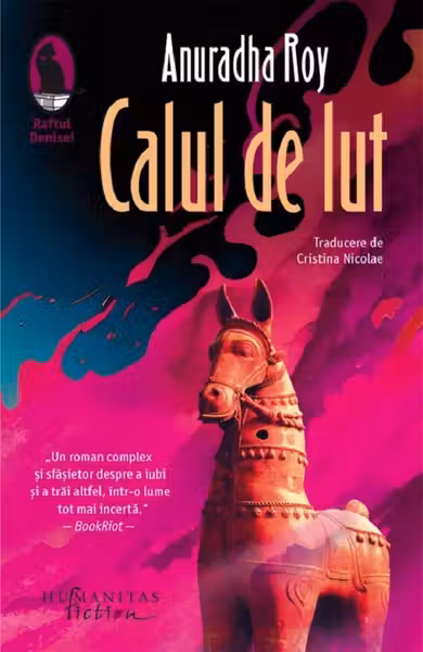Calul de lut