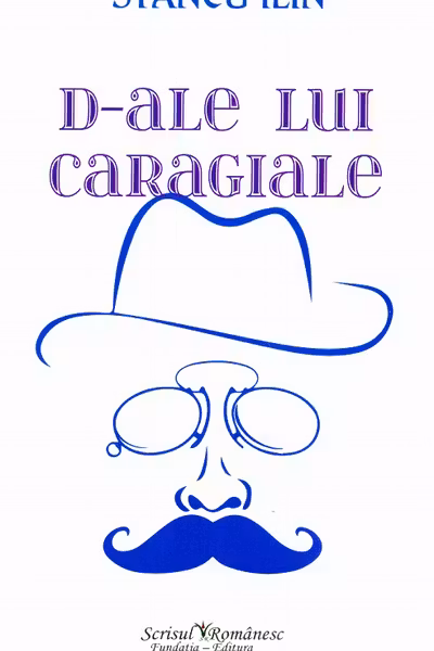 D-ale lui Caragiale