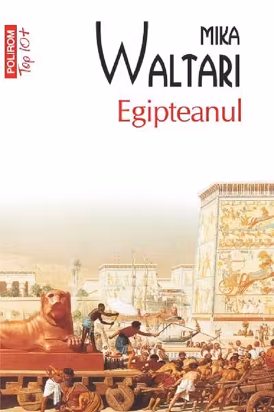 Egipteanul