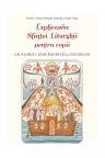 Explicarea Sfintei Liturghii pentru copii