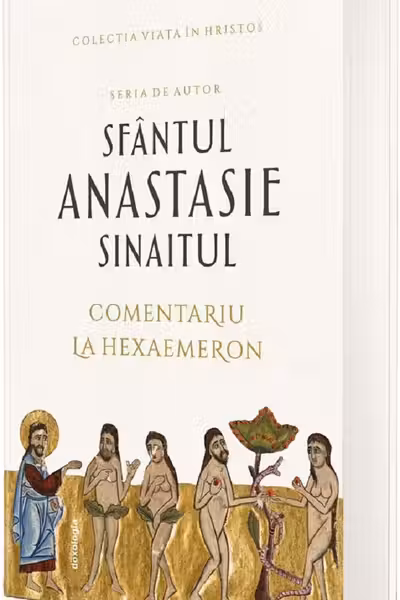 Comentariu la Hexaemeron