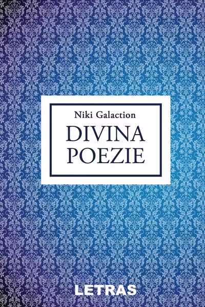 Divina poezie
