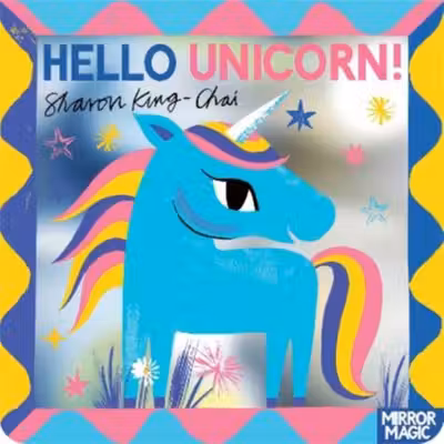 Hello Unicorn!