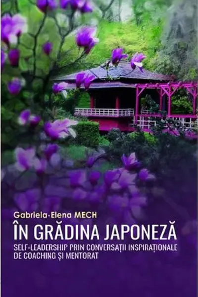 În grădina japoneză