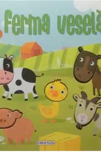 Apasa butoanele - Ferma vesela