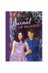 Jurnal de vacanta Descendentii