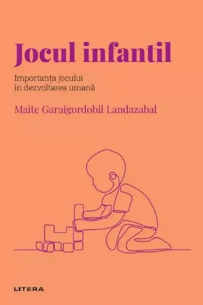Jocul infantil