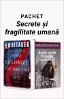 Pachet Secrete și fragilitate umană