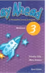 Way Ahead 3, Workbook, Caiet de limba engleza pentru clasa a 5-a