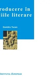 Introducere În Studiile Literare