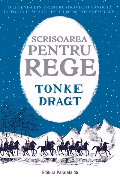 Scrisoarea pentru rege