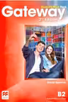 Gateway Student's Book Pack 2nd Edition - B2