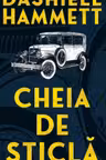 Cheia de sticla