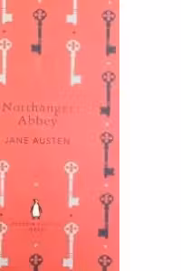 Northanger Abbey