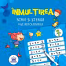 Tabla inmultirii. Scrie si sterge. Fise refolosibile