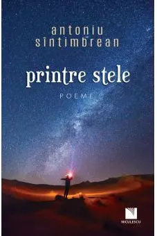 Printre stele. Poeme